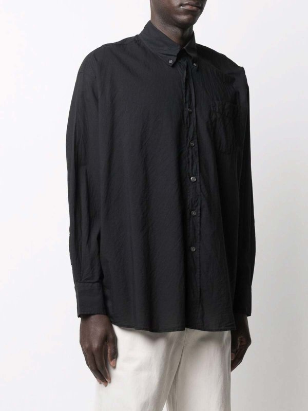 OUR LEGACY buy online Borrowed Bd Shirt