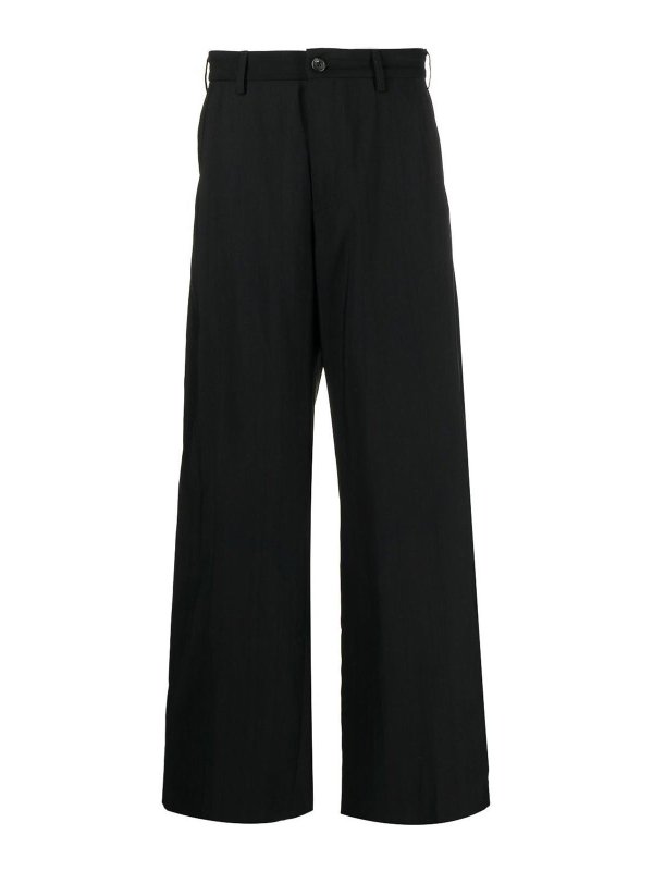 OUR LEGACY: casual trousers - Sailor Trouser