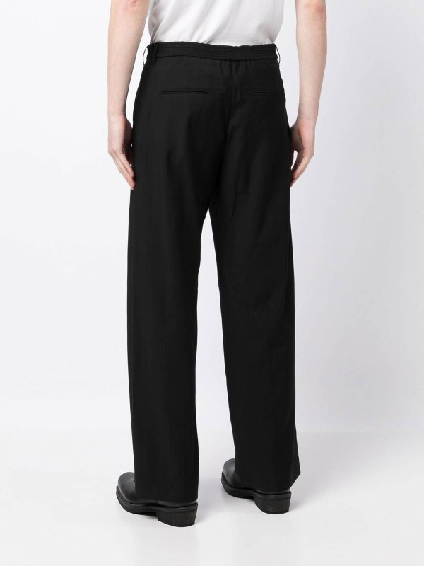 OUR LEGACY: casual trousers online - Sailor Trouser