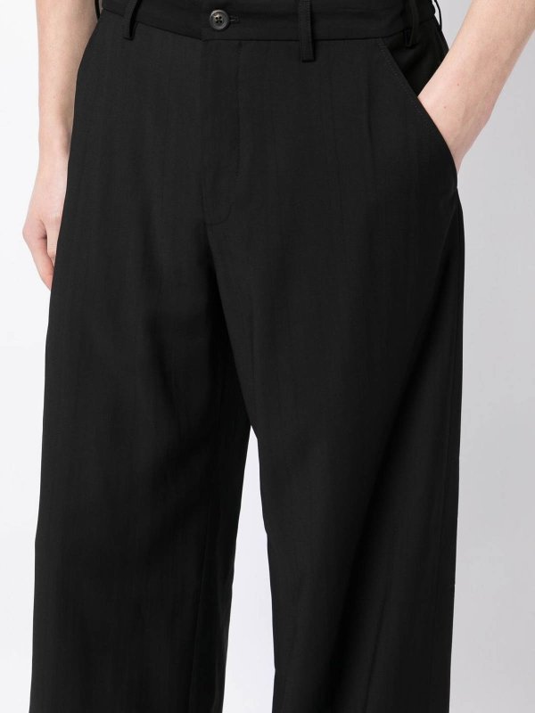 The Best Shops OUR LEGACY: casual trousers - Sailor Trouser