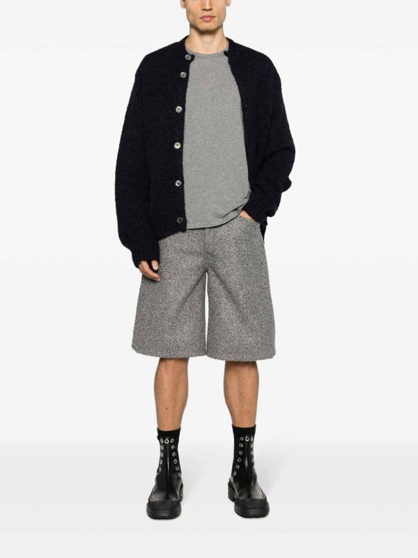 The Best Shops OUR LEGACY: t-shirt - T-shirt New Box