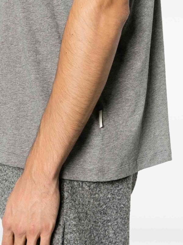 T-shirt New Box shop online: OUR LEGACY