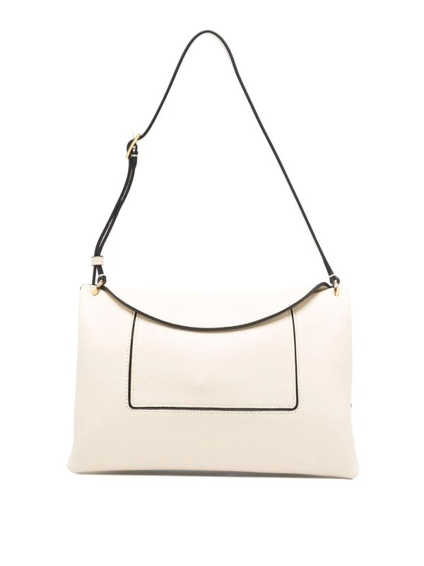 WANDLER: クロスボディバッグ - クロスボディバッグ - ベージュ