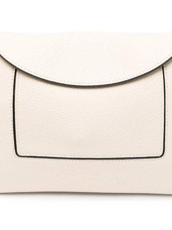 The Best Shops WANDLER: クロスボディバッグ - クロスボディバッグ - ベージュ