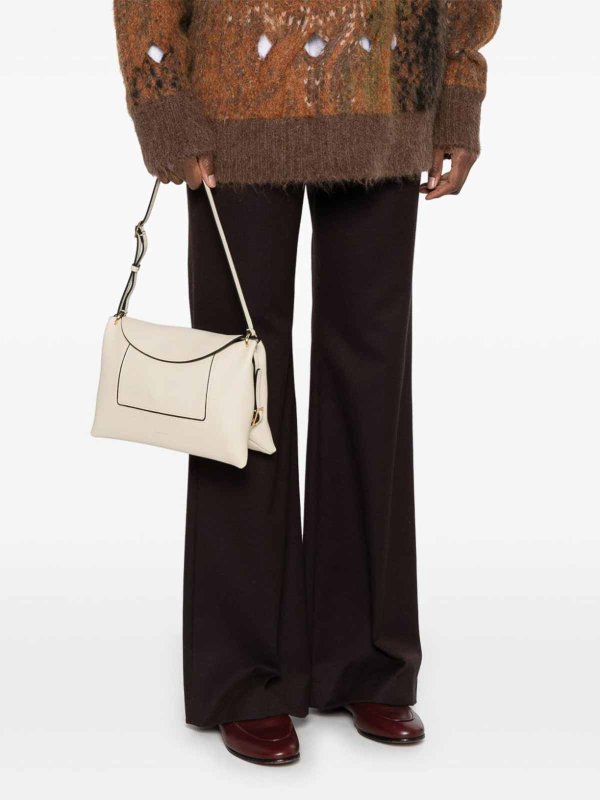 WANDLER buy online クロスボディバッグ - ベージュ