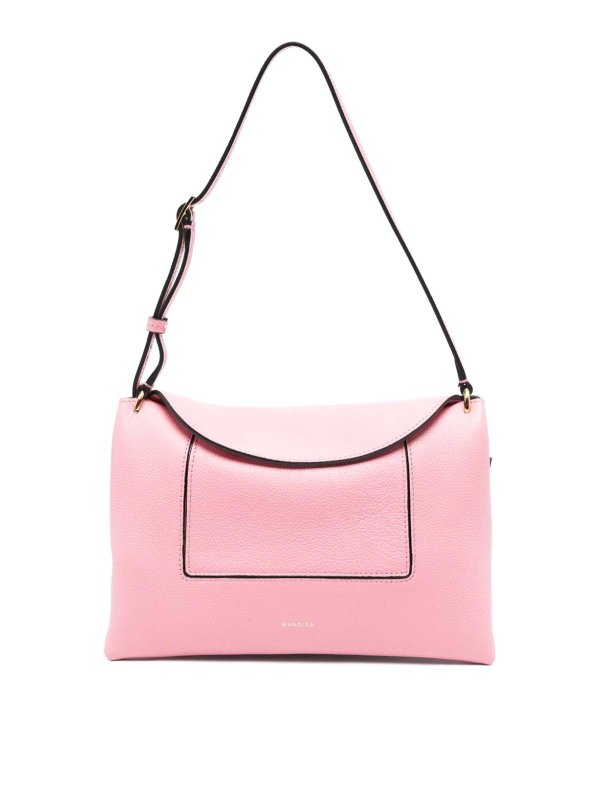 WANDLER: Umhängetaschen - Umhängetasche - Rosa