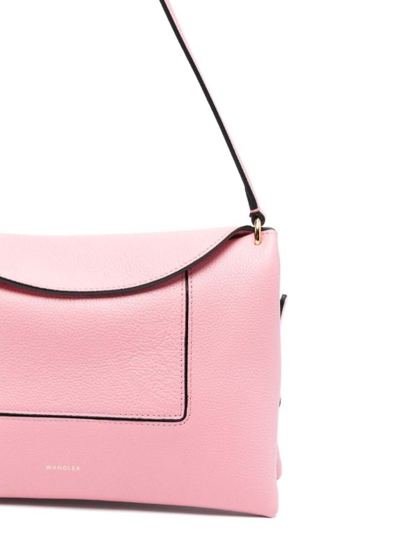 WANDLER: Umhängetaschen online - Umhängetasche - Rosa