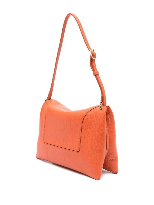 The Best Shops WANDLER: クロスボディバッグ - クロスボディバッグ - オレンジ
