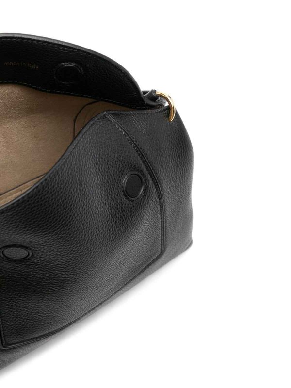 WANDLER: Bolsas bandoleras online - Bolsa Bandolera - Negro