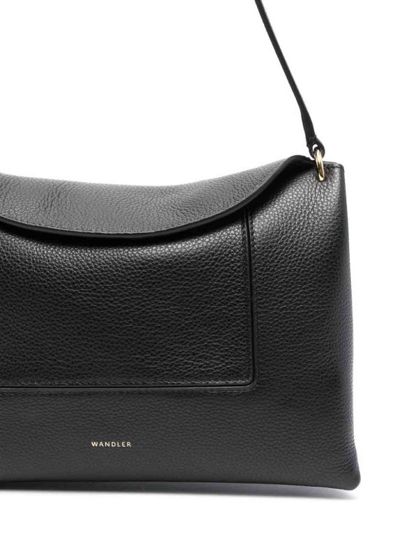 The Best Shops WANDLER: Bolsas bandoleras - Bolsa Bandolera - Negro