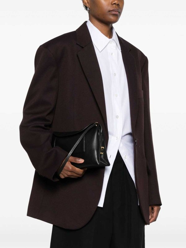 Bolsa Bandolera - Negro shop online: WANDLER