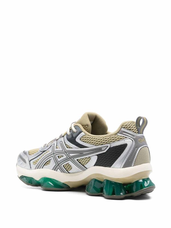 The Best Shops ASICS: スニーカー - スニーカー - ライトブラウン