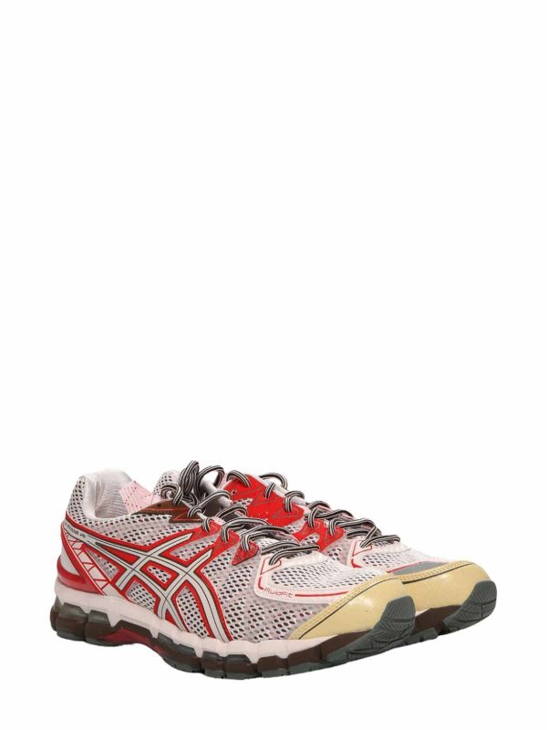 ASICS: Chaussures de sport online - Baskets - Rose