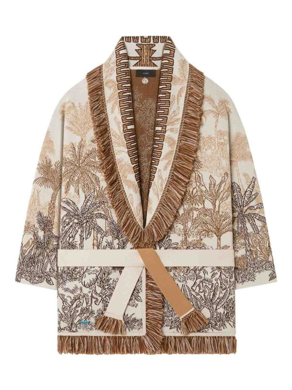 ALANUI: cardigans online - Cardigan