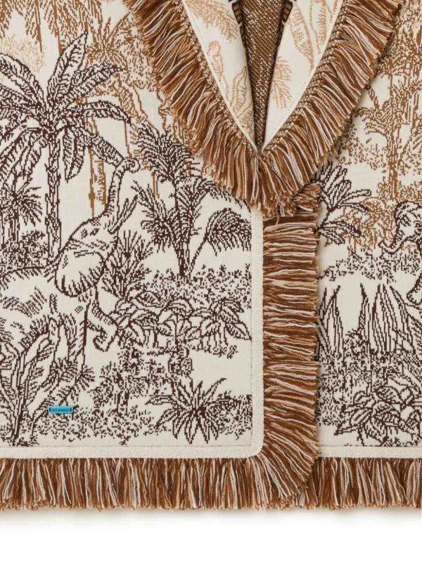 The Best Shops ALANUI: cardigans - Cardigan