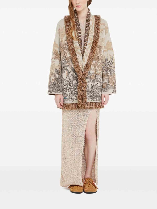 ALANUI buy online Cardigan