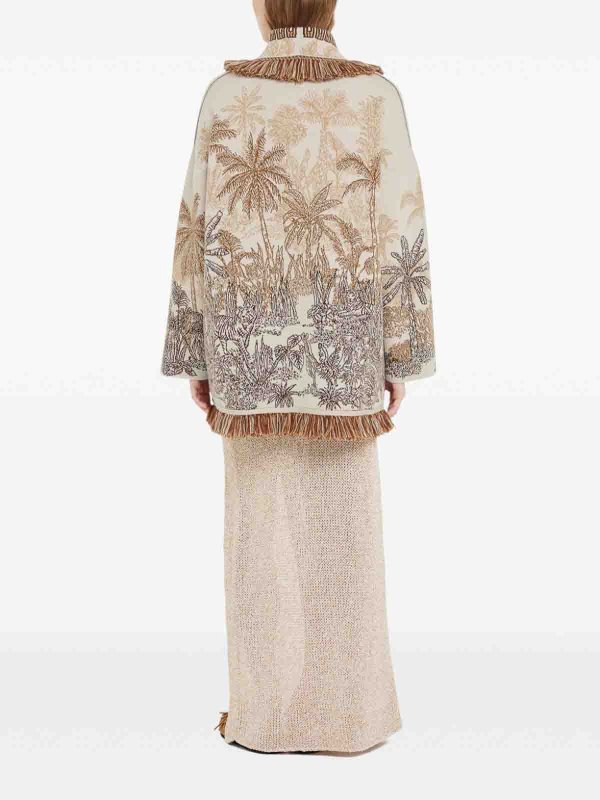 The Best Shops ALANUI: Cardigan