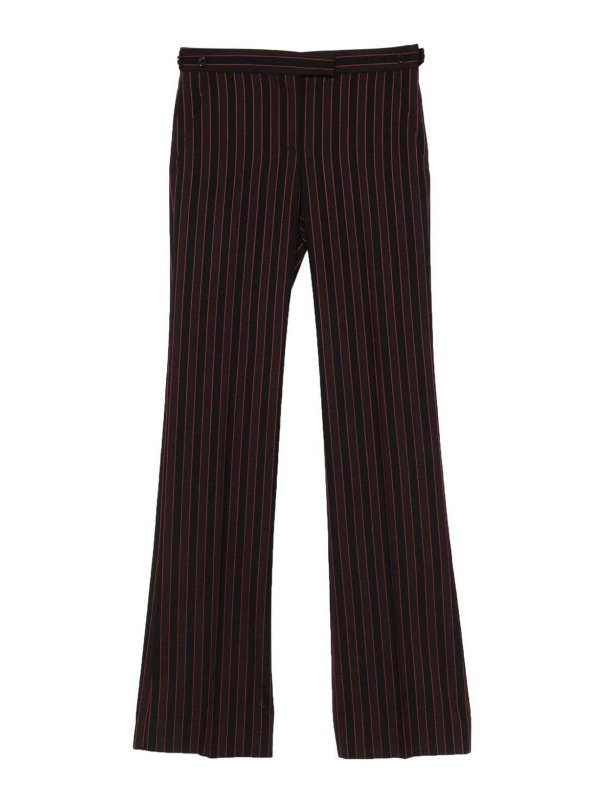 ALEXANDER MCQUEEN: casual trousers - Jacket