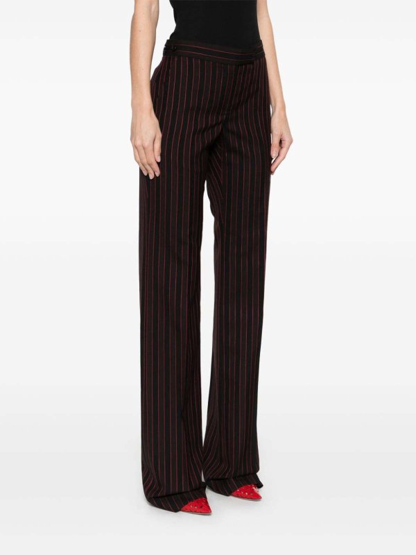 ALEXANDER MCQUEEN: casual trousers online - Jacket