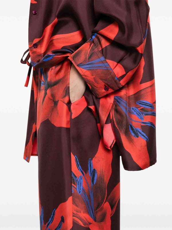 Jacket shop online: ALEXANDER MCQUEEN