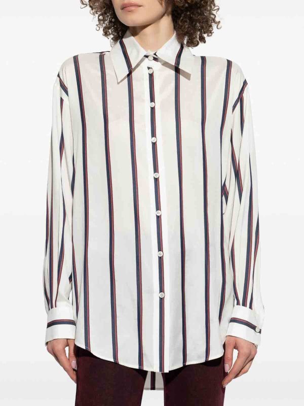 Jacket shop online: ALEXANDER MCQUEEN