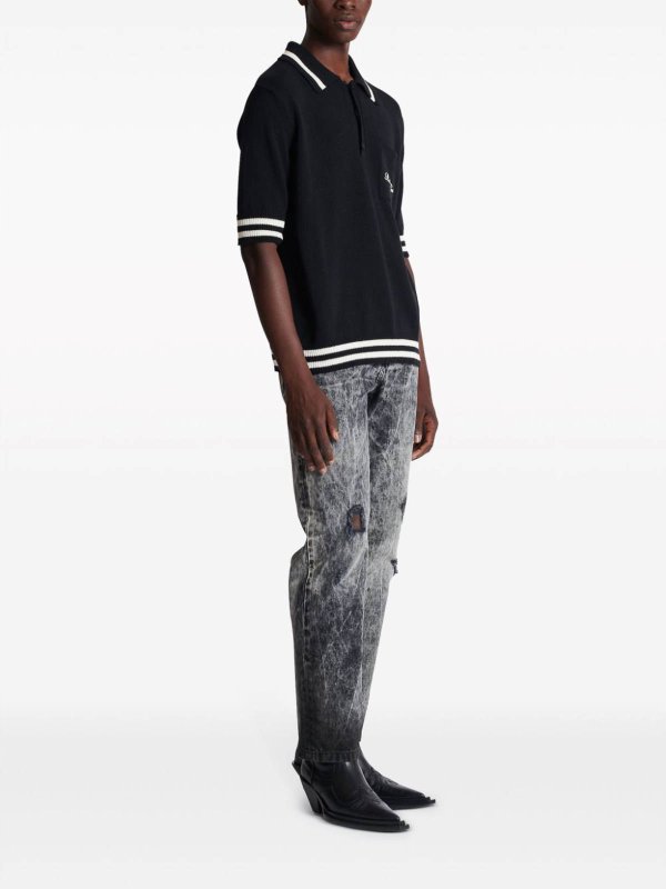 Balmain buy online polos