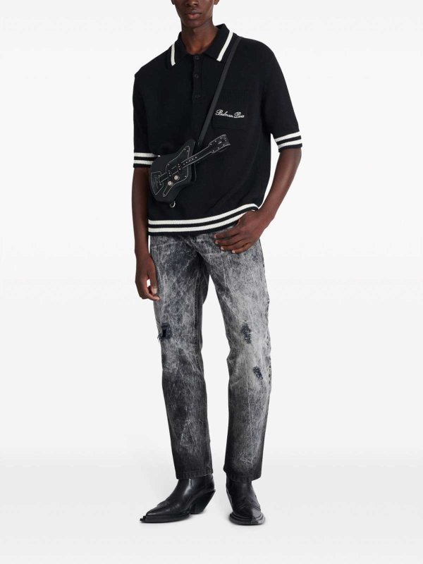 The Best Shops Balmain: polos