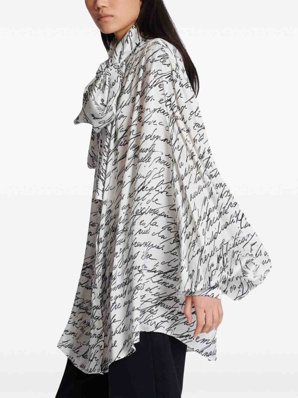 The Best Shops Balmain: blouse