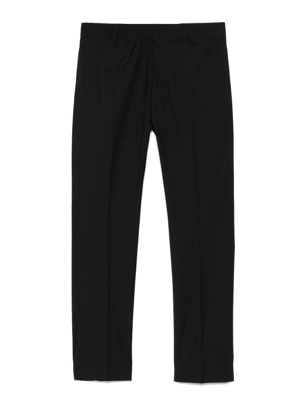 DANIELE ALESSANDRINI: casual jackets - Jacket