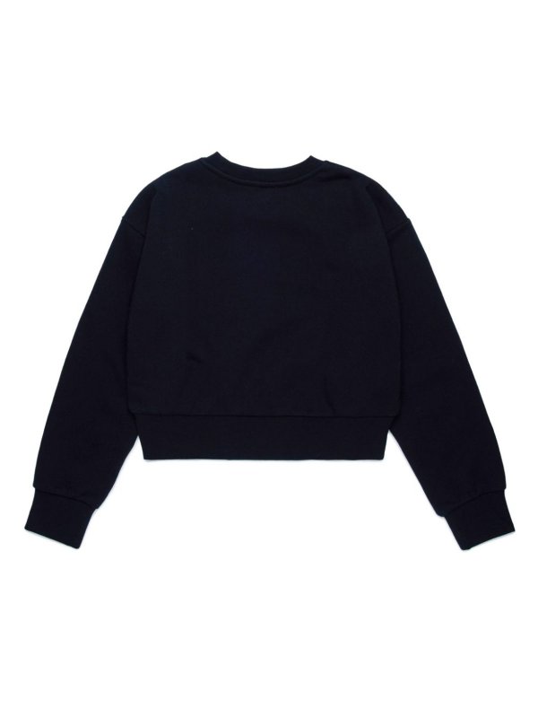 DIESEL: Sweatshirts & Sweaters online - sweashirt