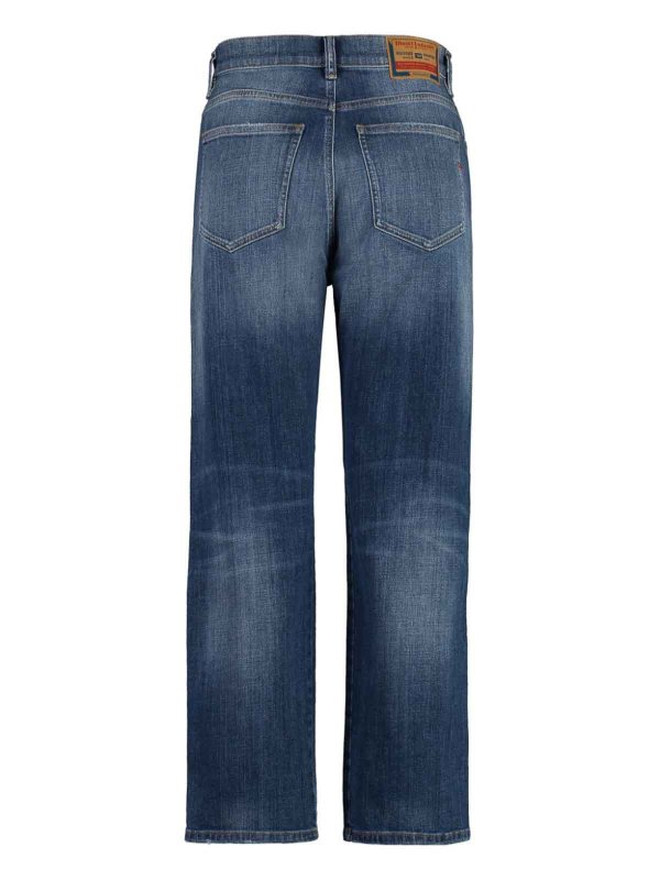 The Best Shops DIESEL: Boyfriend - Jeans