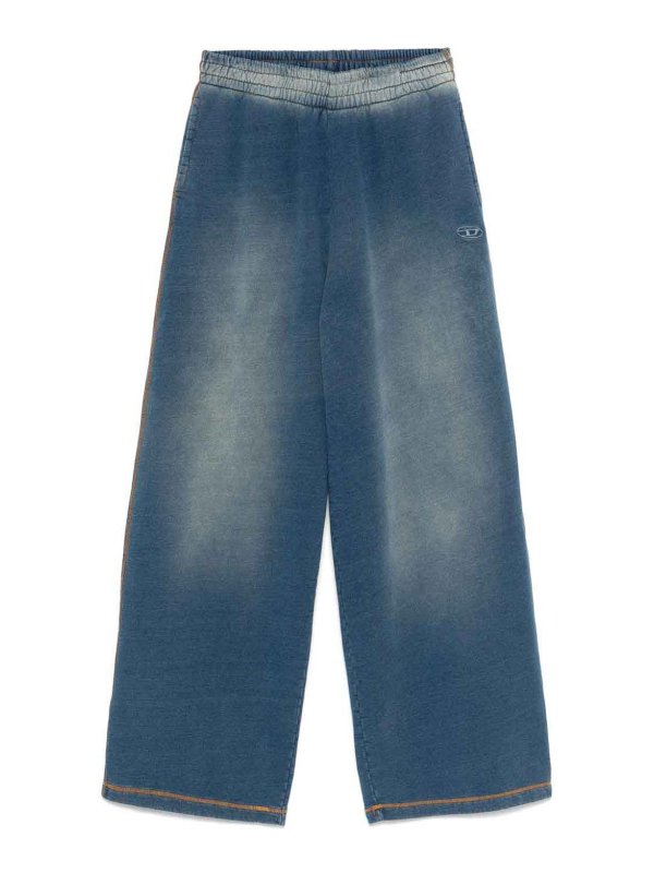 DIESEL: casual jackets - Jacket