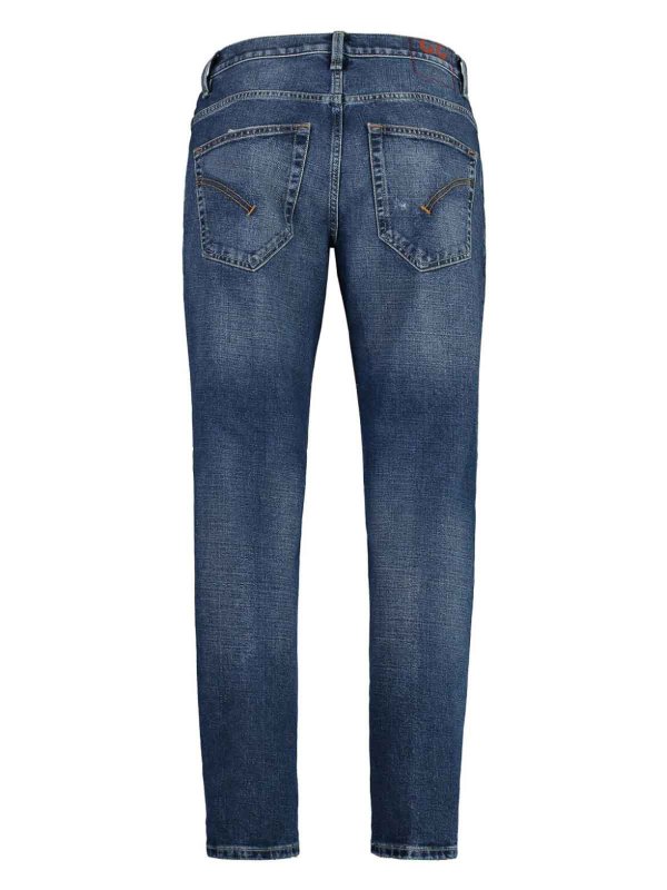 DONDUP: straight leg jeans online - jeans