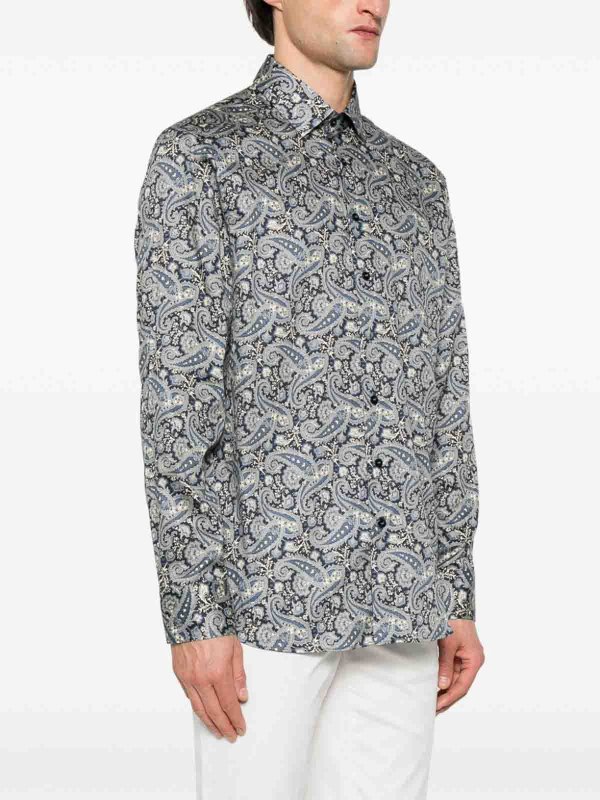 Jacket shop online: ETRO