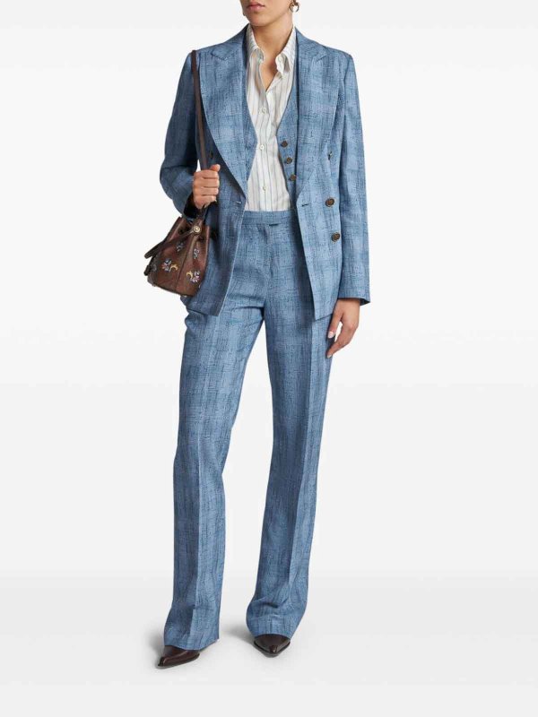 ETRO: blazers online - Blazer