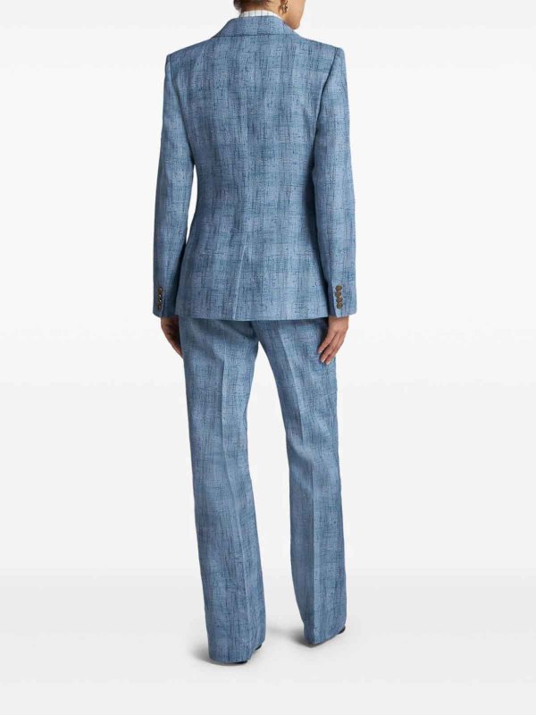 The Best Shops ETRO: blazers - Blazer