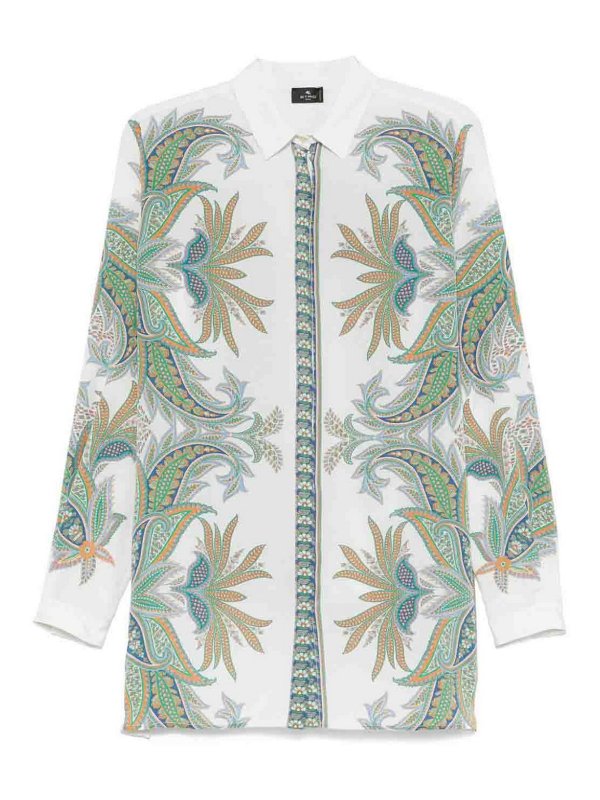 ETRO: casual jackets - Jacket