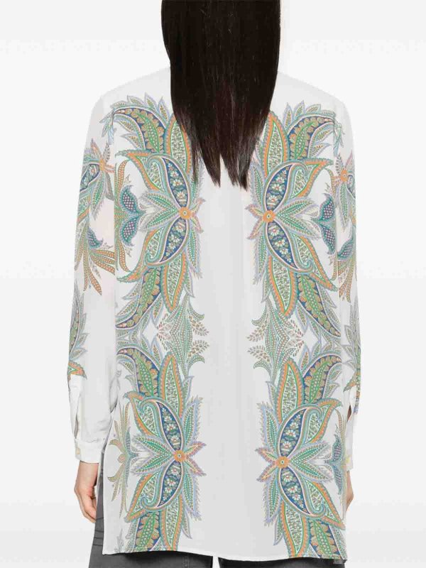 ETRO: casual jackets online - Jacket