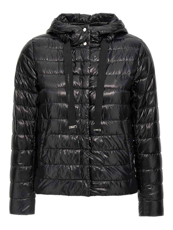 HERNO: casual jackets - Jacket