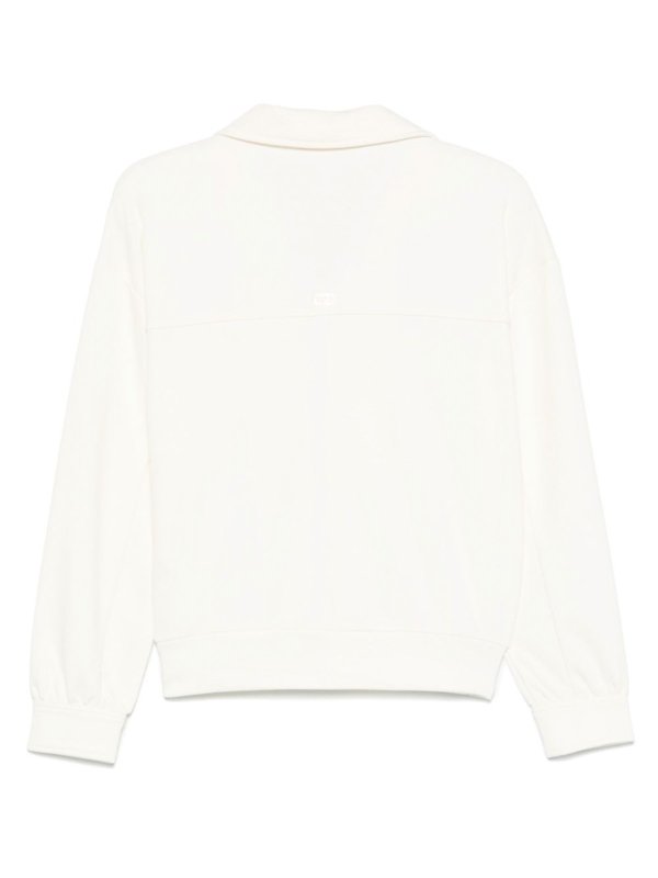 Liu Jo: Sudaderas y suéteres online - Sudadera - Blanco