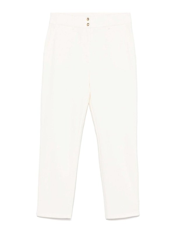 Liu Jo: Chaquetas casual - Chaqueta Casual - Blanco