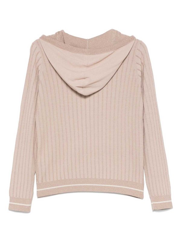 Liu Jo: スウェット＆セーター online - スウェットシャツ/セーター - 白