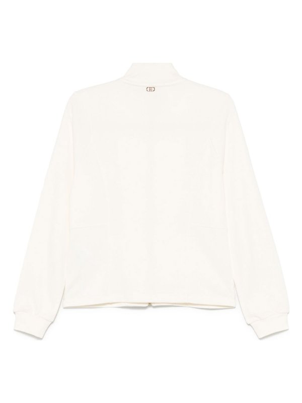 Liu Jo: Sweatshirts & Pulls online - Sweat-Shirts - Blanc