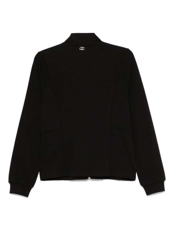 Liu Jo: スウェット＆セーター online - スウェットシャツ/セーター - 黒