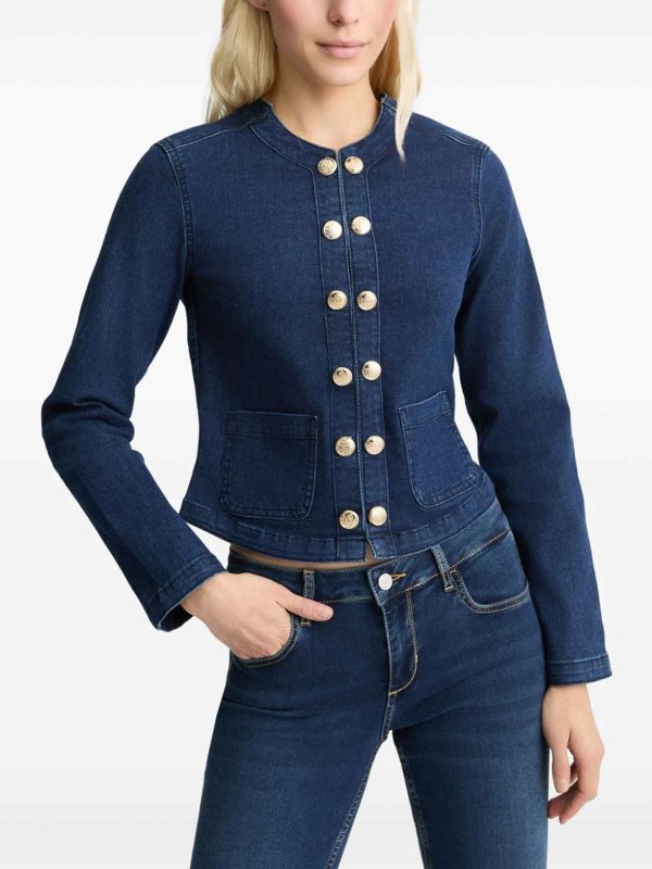 crew necks shop online Jumper