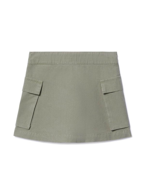 The Best Shops OFF-WHITE: mini skirts - Mini skirt