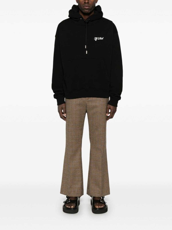 T-Shirt - Weiß shop online: OFF-WHITE