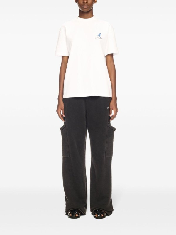 Jumper shop online: OFF-WHITE