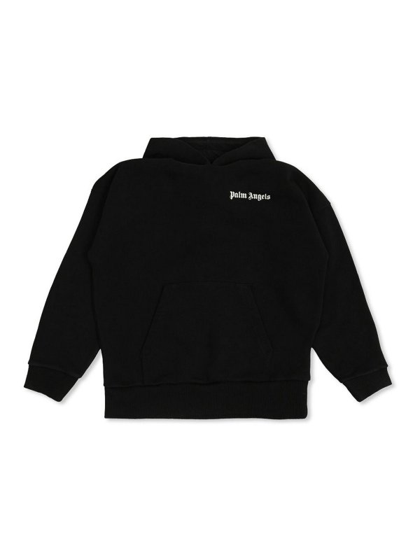 Palm Angels: Sweatshirts & Sweaters - sweashirt