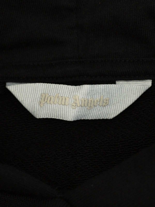 Palm Angels: Sweatshirts & Sweaters online - sweashirt